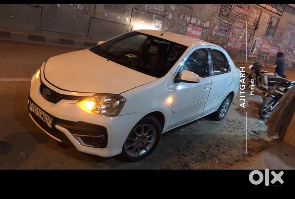 Toyota 2013 Diesel Car