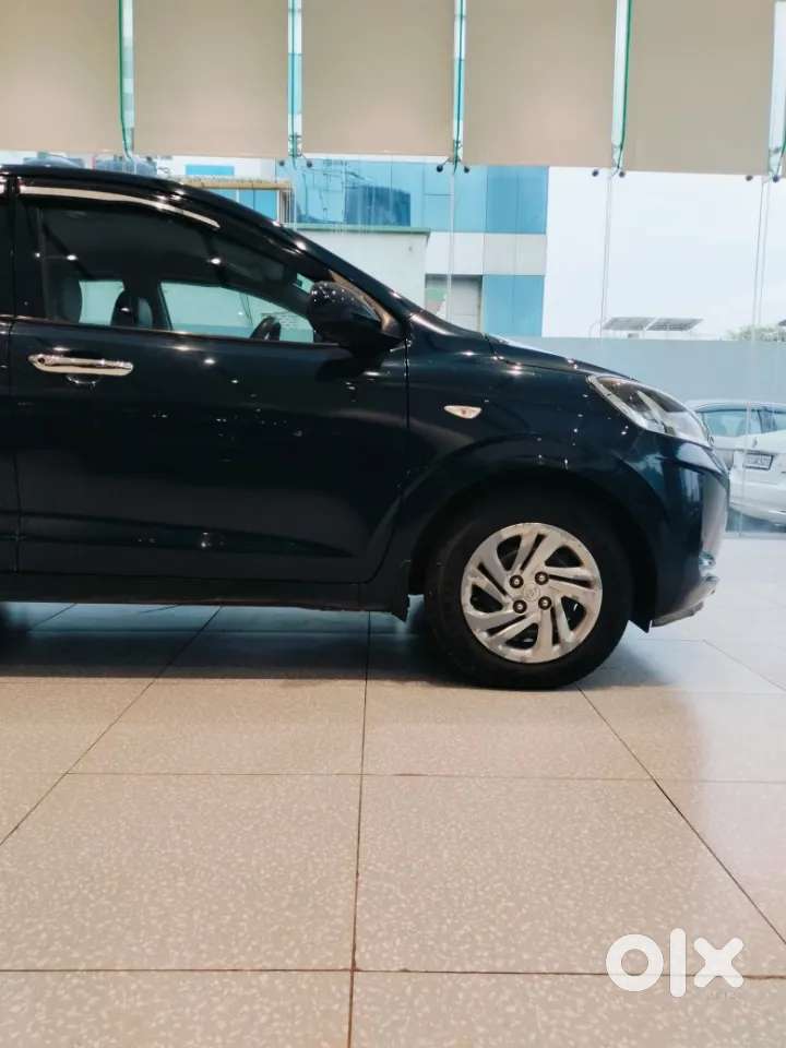Hyundai Grand I10 Nios Magna 1.2 Kappa Vtvt, 2022, Petrol