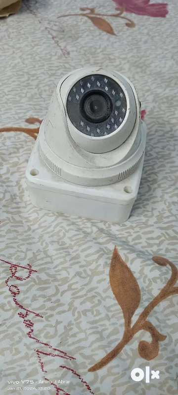 Only. CCTV camera sale dron and bulet Computer Accessories