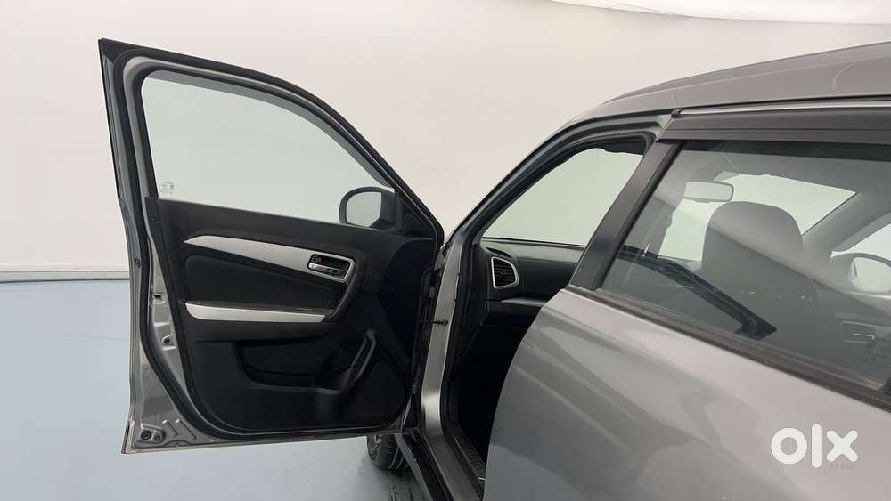 Maruti Suzuki Vitara Brezza 1.5 Zxi Plus, 2020, Petrol