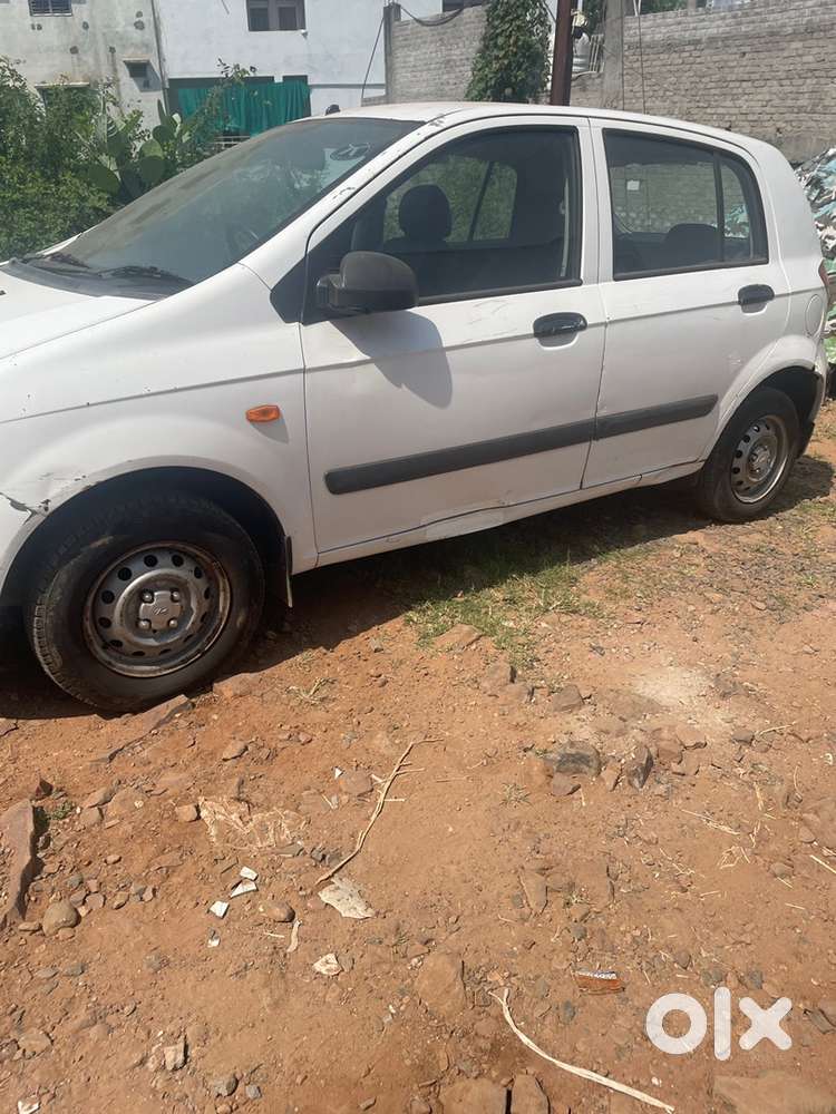 Hyundai Getz Prime 2006