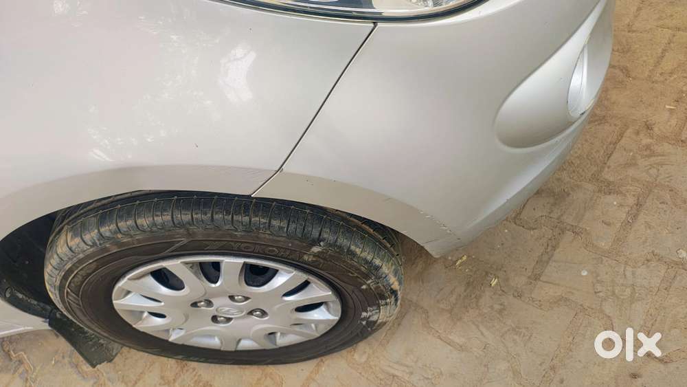 Hyundai I20 2010-2012 1.4 Crdi Magna, 2009, Petrol