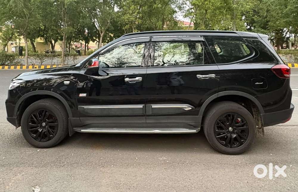 Mg Gloster Blackstorm 7 Str 2.0 Twin Turbo 4wd, 2025, Diesel