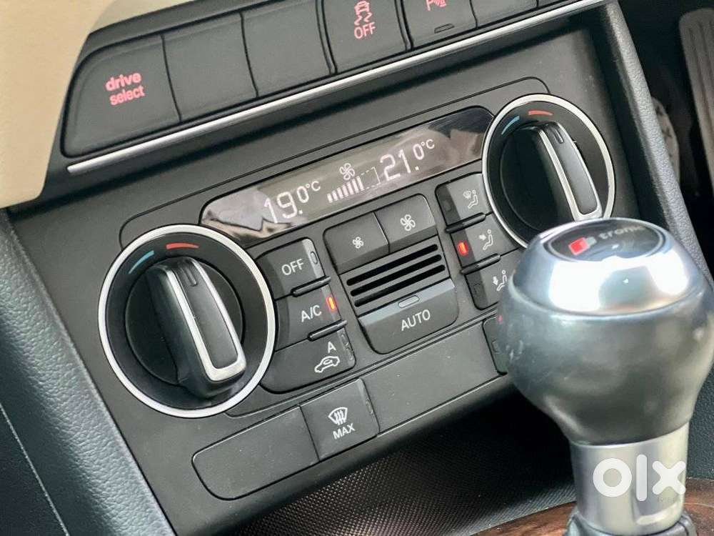Audi Q3 2.0 30 Tdi Premium Fwd, 2018, Diesel