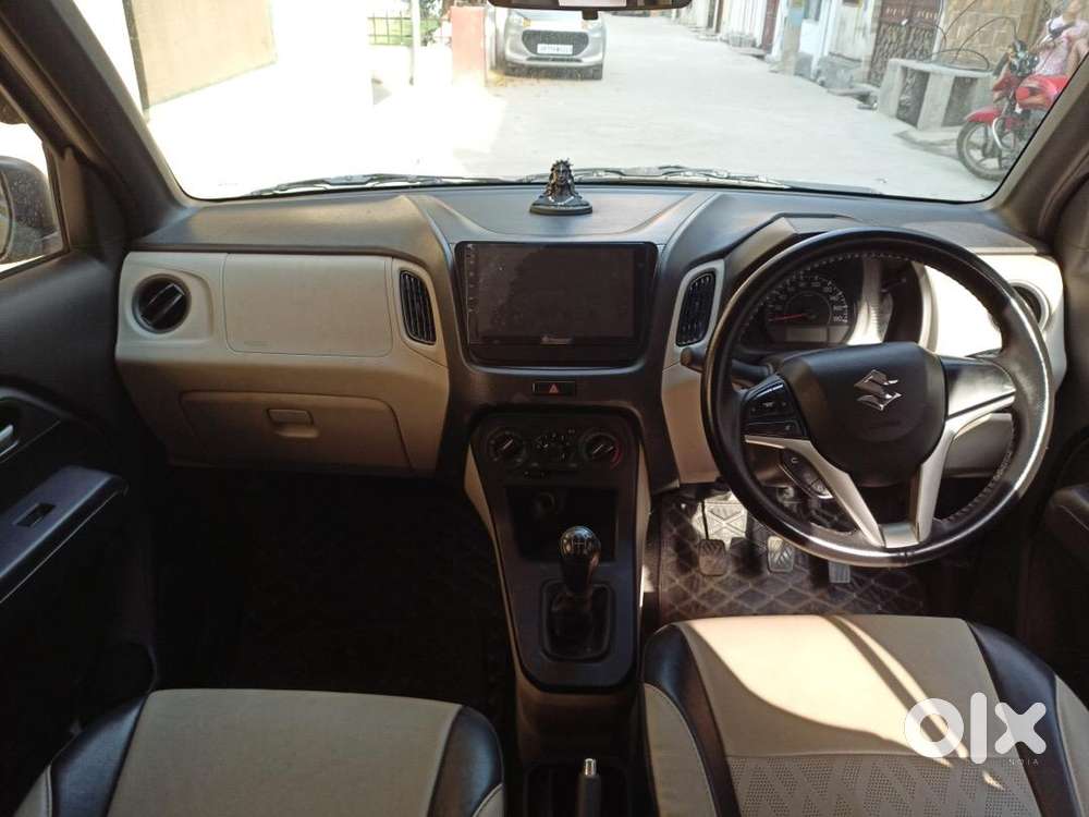 Maruti Suzuki Wagon R 2022 Petrol Well Maintained