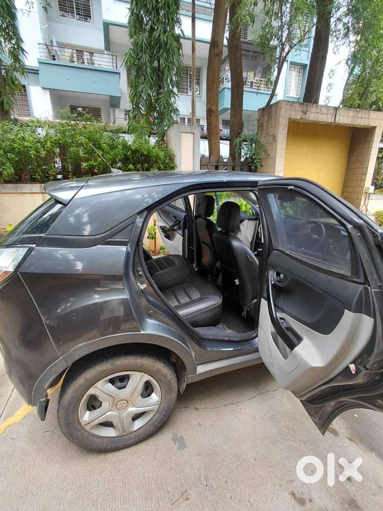 Tata Nexon Diesel Automatic Less Driven For Sale