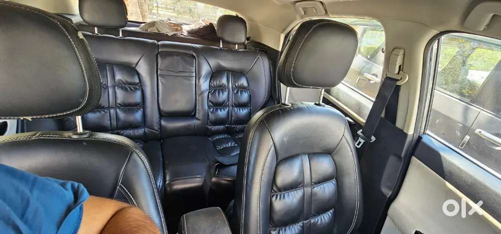Tata Nexon 1.5 Petrol 2021 (sunroof)