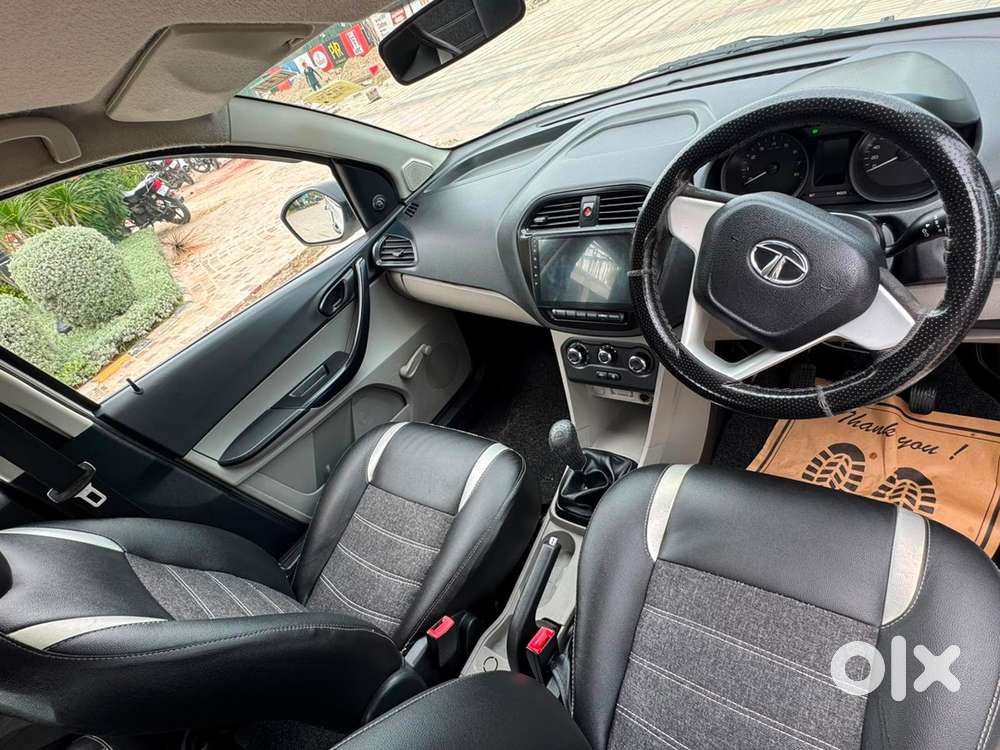 Tata Tiago Diesel 2017
