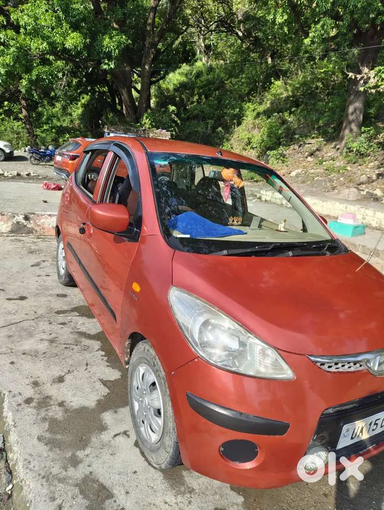 Hyundai I10 2009 Petrol 47762 Km Driven