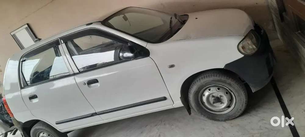 Maruti Suzuki Alto K10 2007
