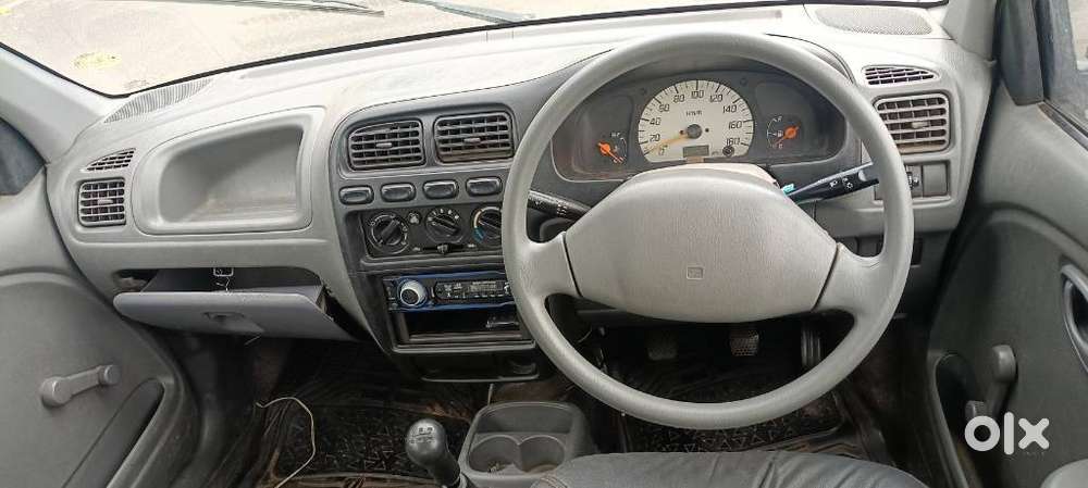 Maruti Suzuki Alto 0.8 Lxi (o), 2006, Petrol