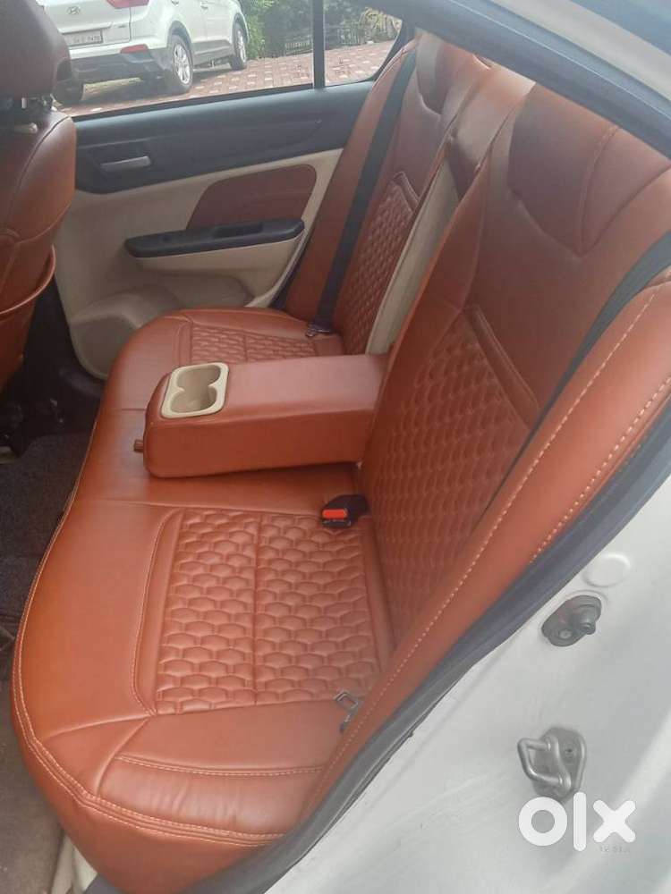 Honda Amaze S Petrol, 2019, Petrol