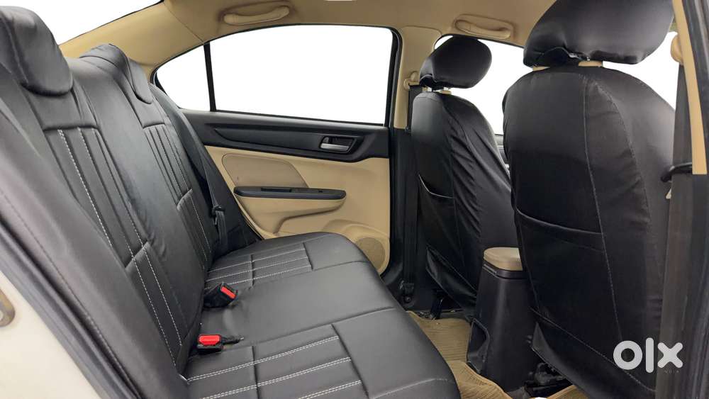 Honda Amaze Vx I-vtech, 2023, Petrol