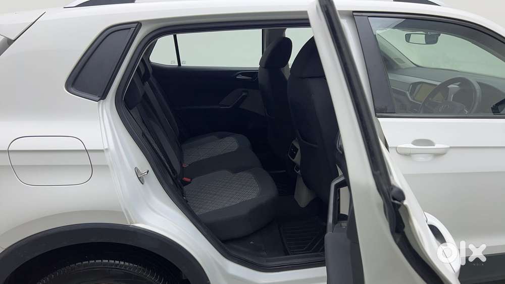 Volkswagen Tiguan 2.0 Tdi Highline, 2024, Petrol