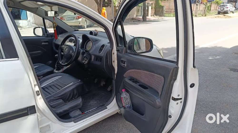 Maruti Suzuki Ritz Vdi 2014