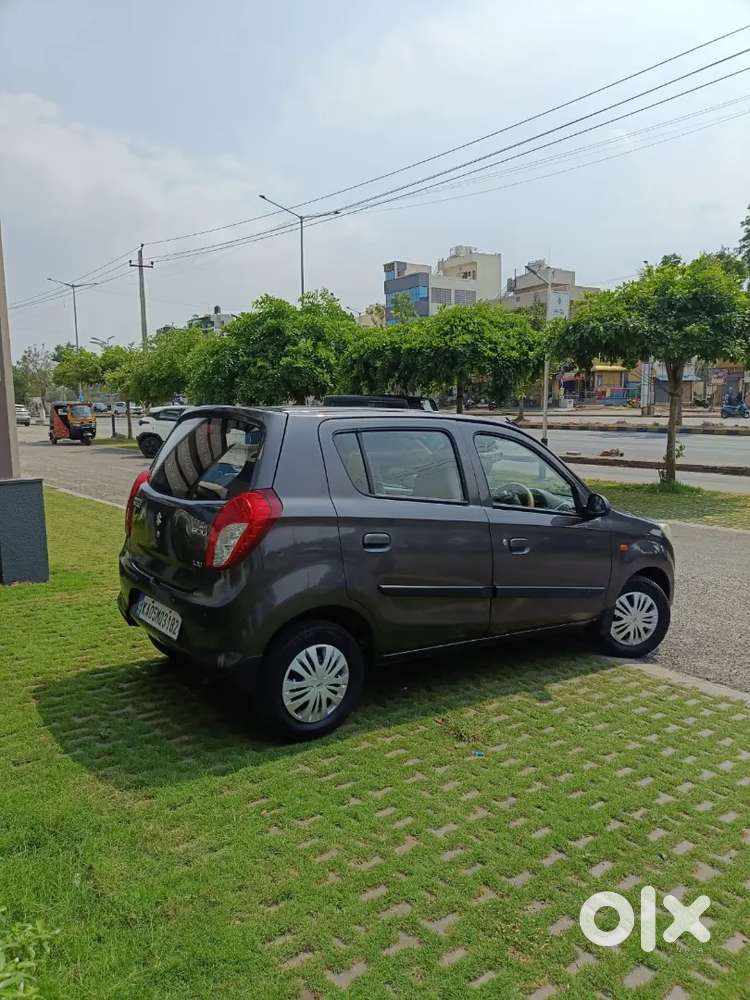 Maruti Suzuki Alto 800 2014 Petrol Well Maintained