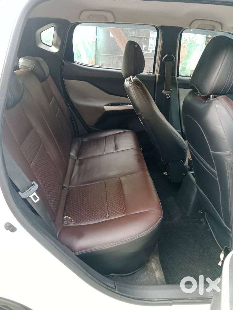 Nissan Magnite 1.0 Xl, 2021, Petrol