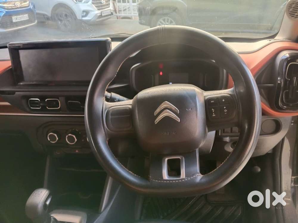 Citroen C3 Feel 1.2 Petrol, 2022, Petrol