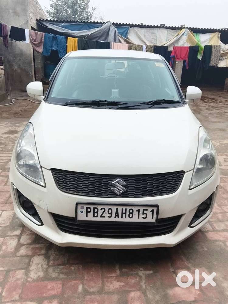 Swift Car For Sale