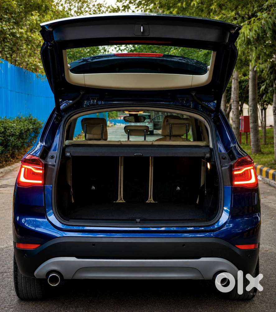 Bmw X1 2.0 Sdrive 20d, 2018, Diesel