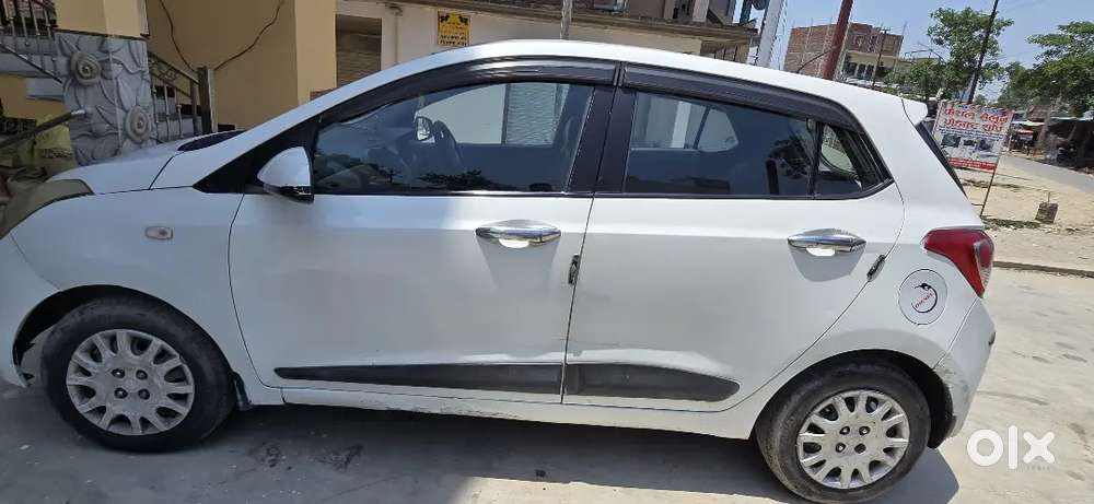 Hyundai Grand I10 Crdi 2014 Diesel