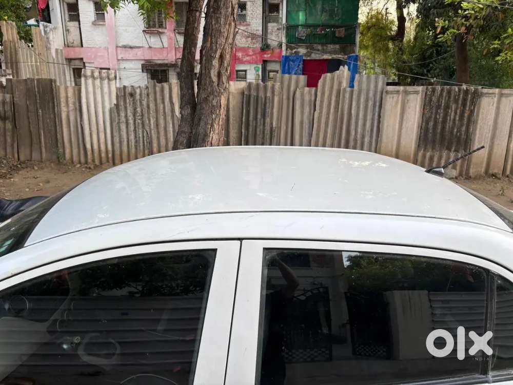 Hyundai Xcent 2016 Cng & Hybrids 62000 Km Driven