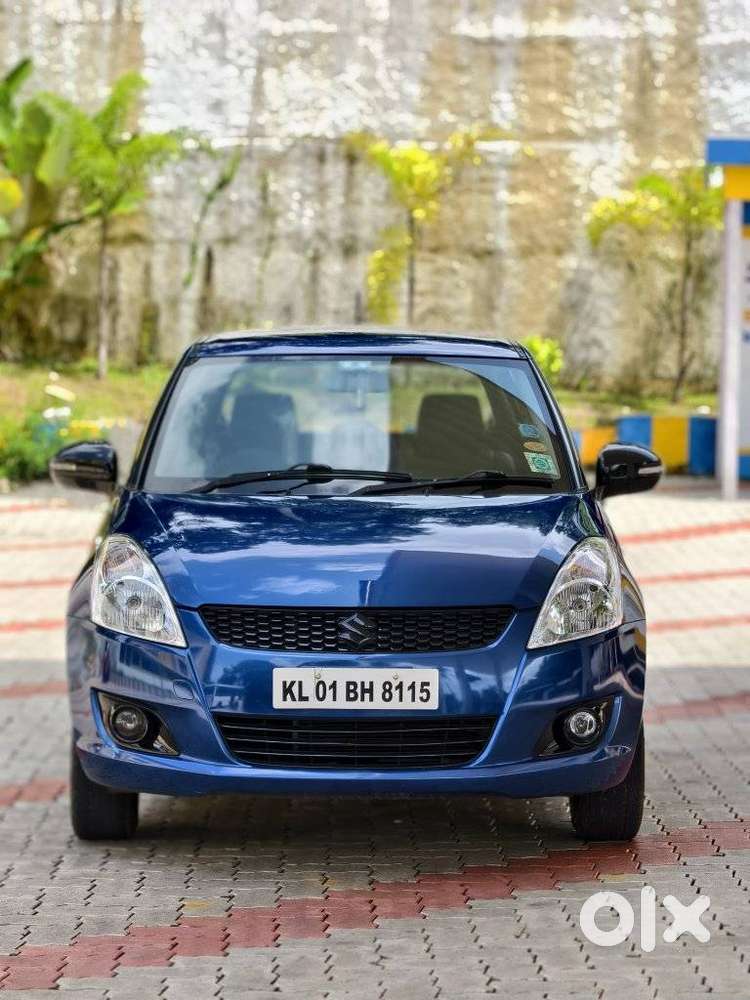 Maruti Suzuki Celerio Zxi Optional, 2015, Petrol