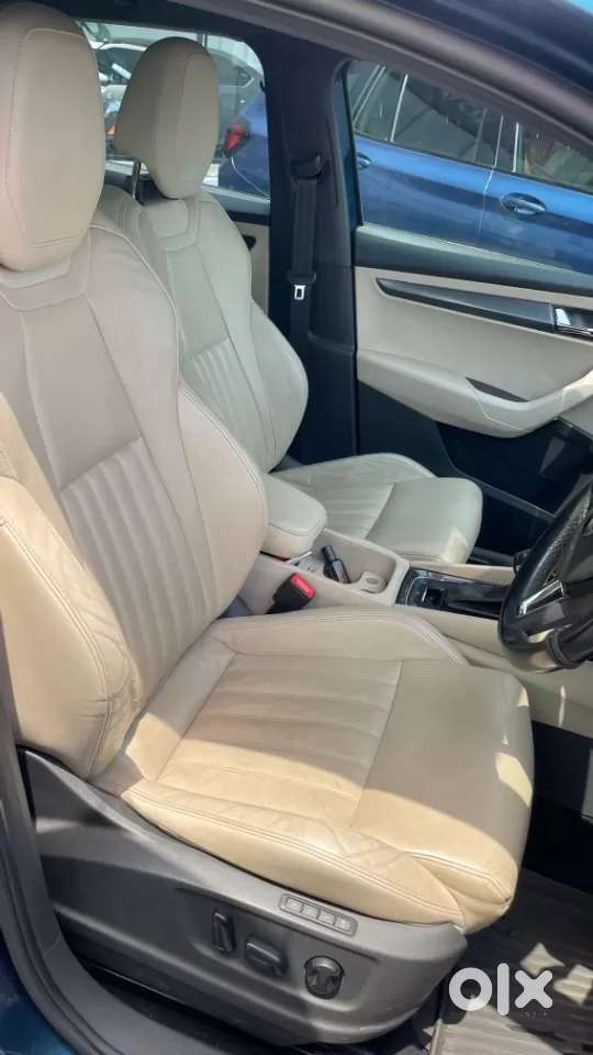 Skoda Karoq 1.5 Tsi, 2020, Petrol