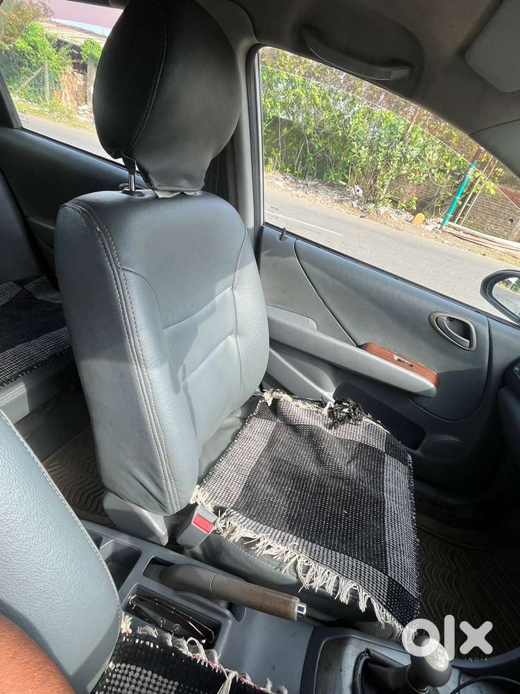 Honda City Hybrid 2005