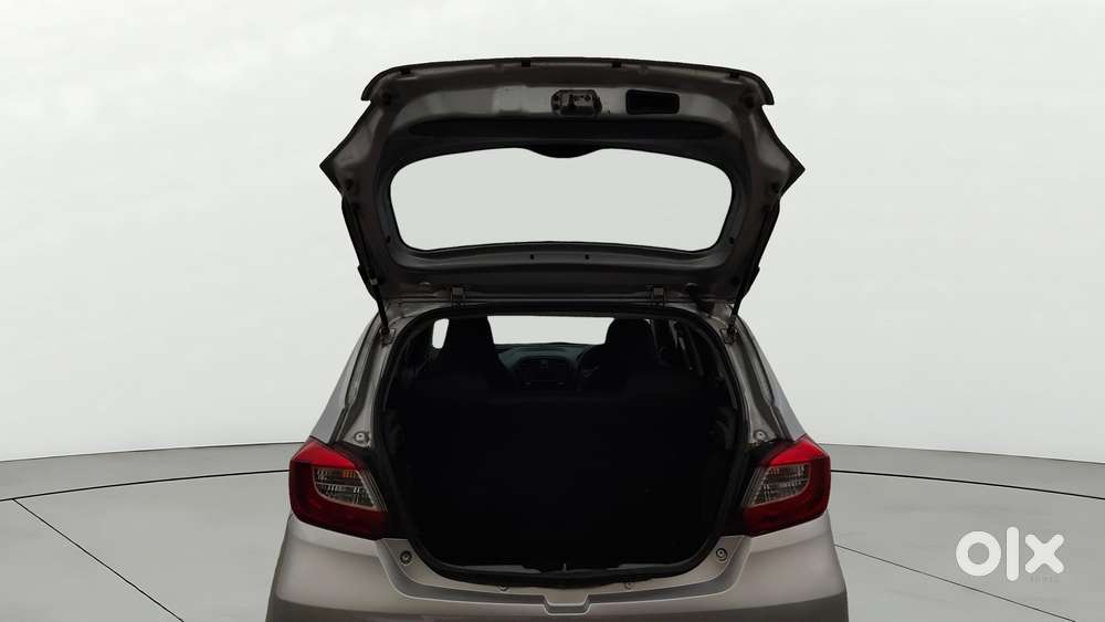 Tata Tiago 1.05 Revotorq Xt, 2018, Diesel