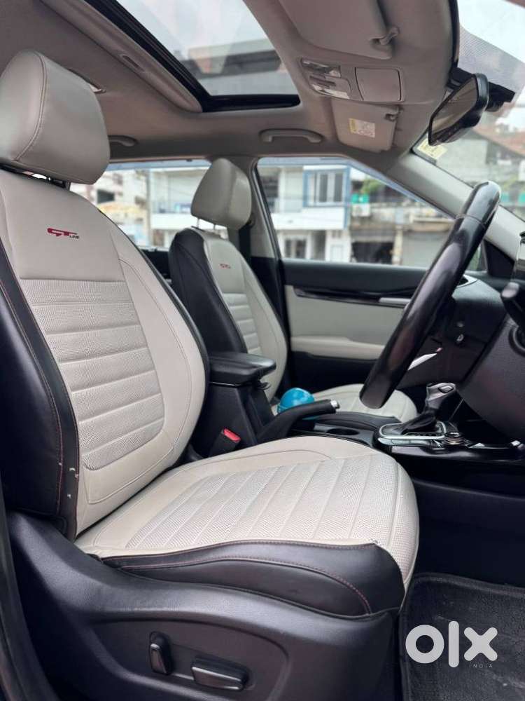 Kia Seltos Gtx Plus, 2020, Diesel