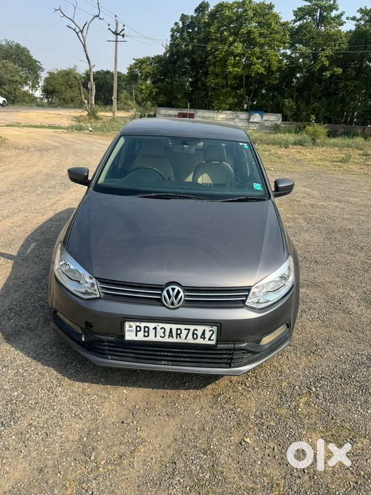 Volkswagen Diesel Car 2016register Manufacturer 2014