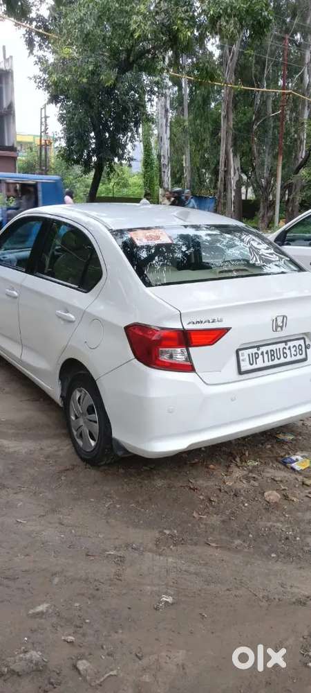 Honda Amaze 1.2 S 2019