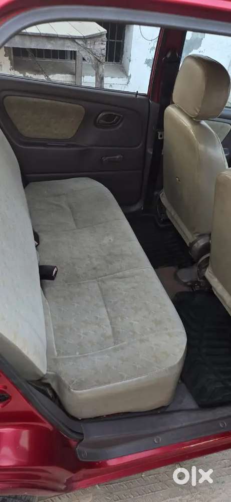 Alto Lxi  2009 Model