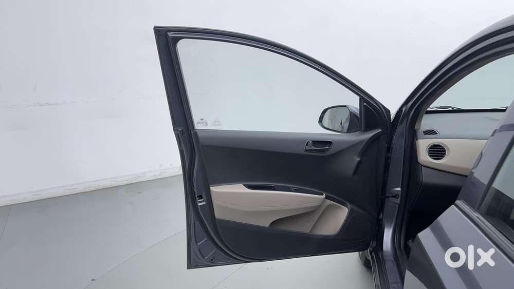 Hyundai Grand I10 1.2 Kappa Magna, 2014, Petrol