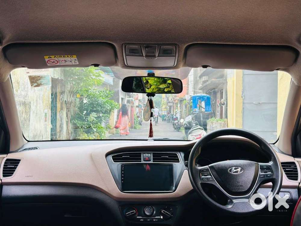 Hyundai Elite I20 1.4 Sportz Plus Crdi, 2019, Diesel