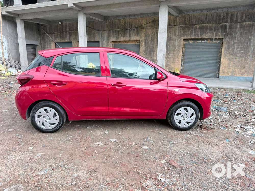 Hyundai Grand I10 Nios Magna, 2024, Petrol