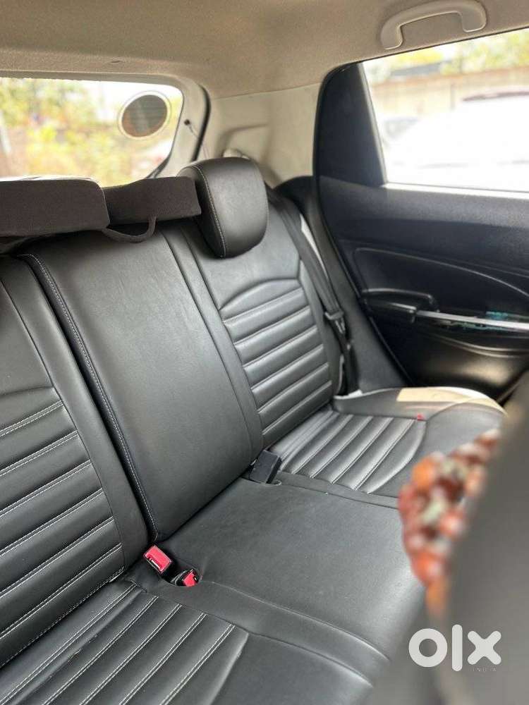 Maruti Suzuki Swift 2018 Zxi Plus, 2019, Petrol