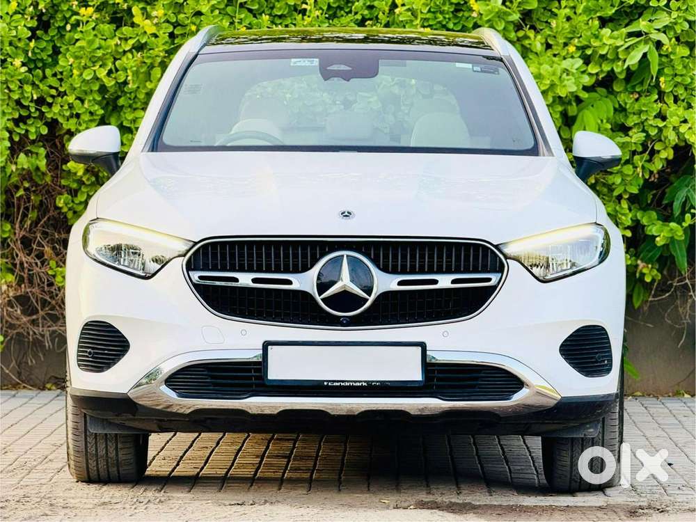 Mercedes-benz Glc 300 4matic, 2024, Petrol