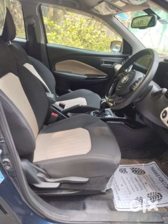 Toyota Glanza 1.2 V Amt, 2025, Petrol