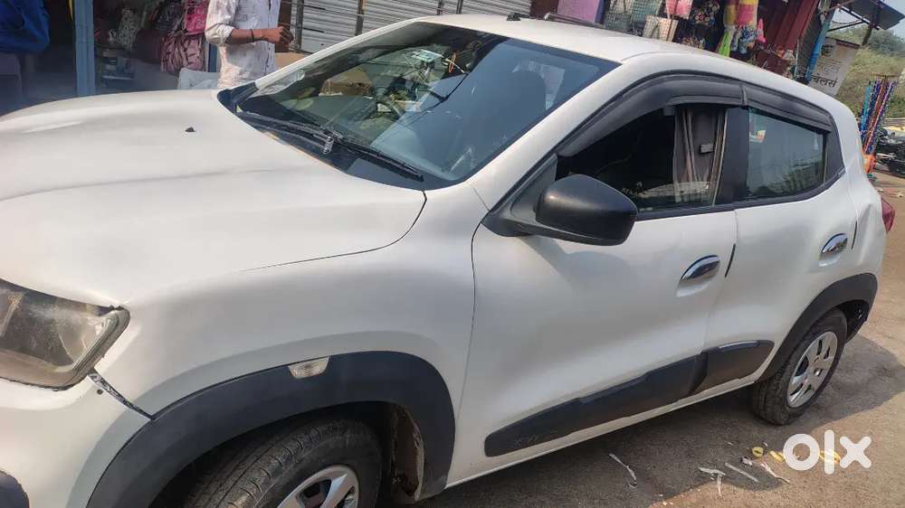 Renault Kwid 2016