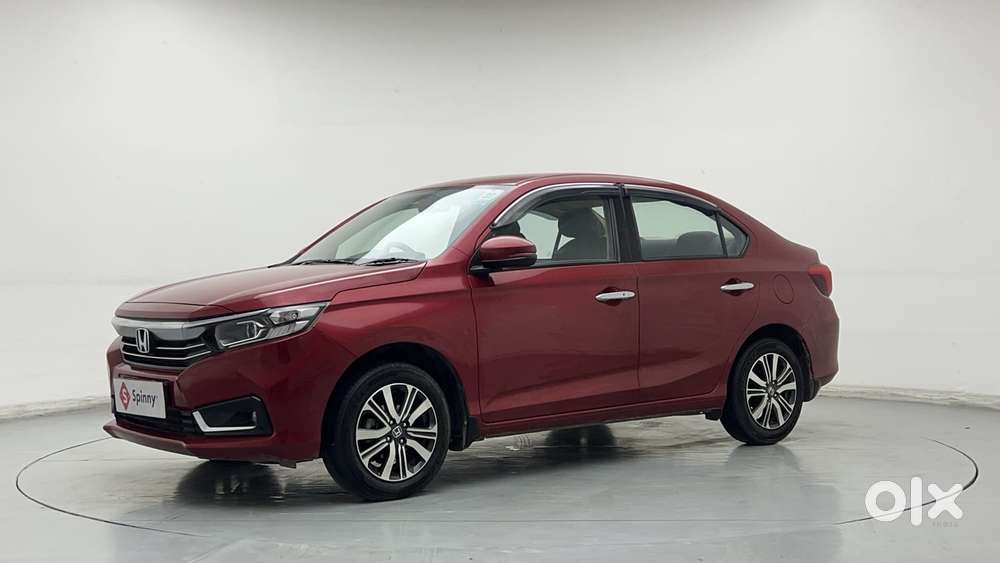 Honda Amaze Vx Cvt I-vtec, 2023, Petrol