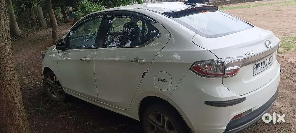 Tata Tigor Xza 2023 Petrol Manual