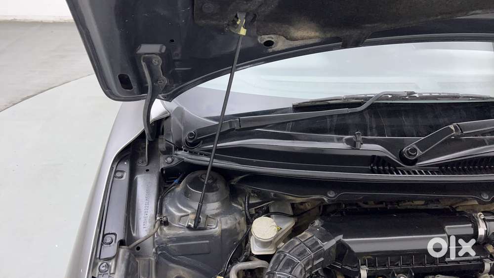 Maruti Suzuki Baleno 1.2 Sigma, 2020, Petrol