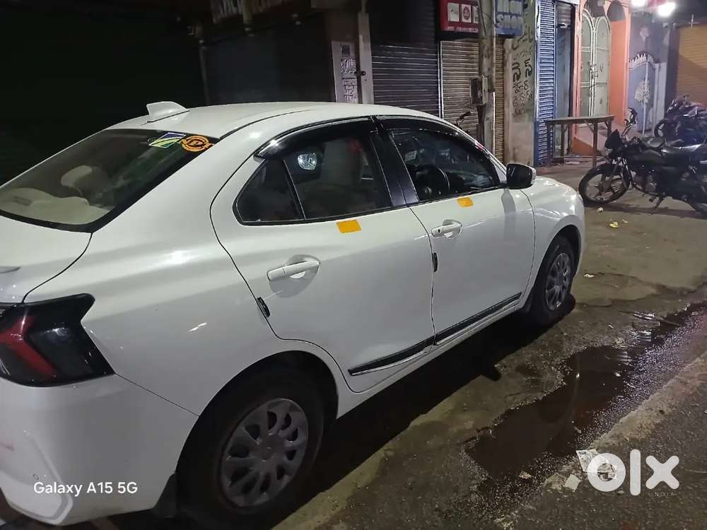 I Have Two Original Key