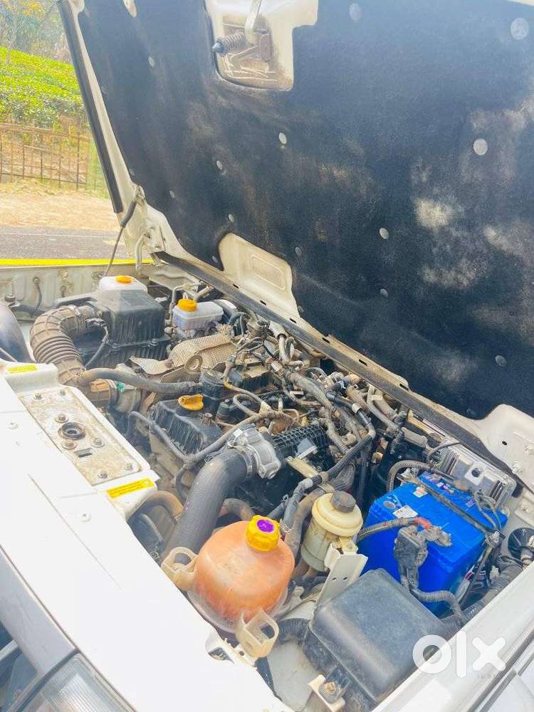 Mahindra Bolero 1.5 B6 (o), 2021, Diesel
