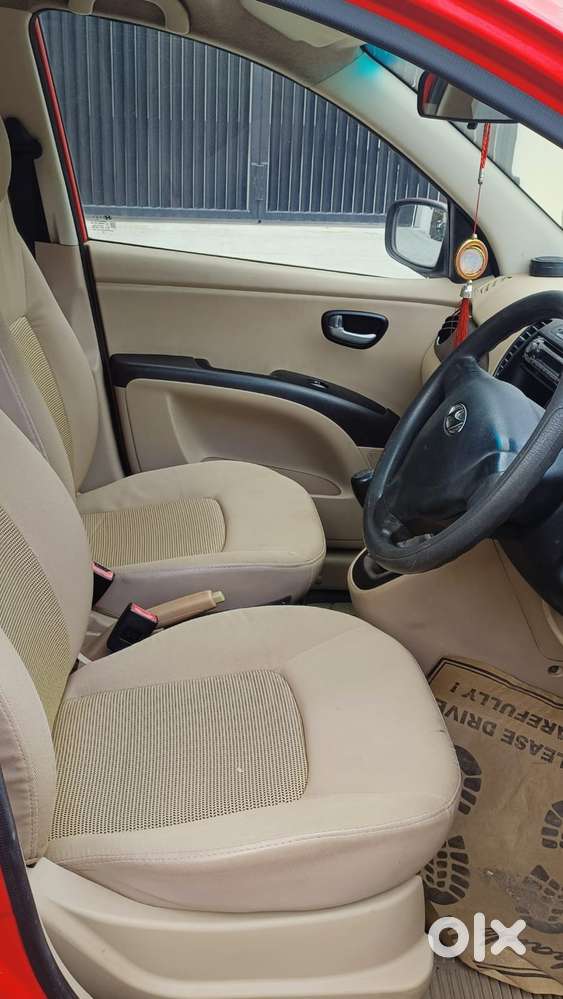 Hyundai I10 Magna Optional 1.1l, 2008, Petrol