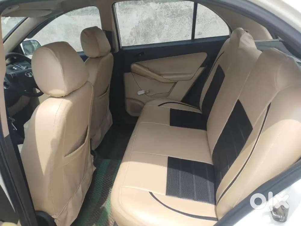 Tata Indica Vista Tdi Ls