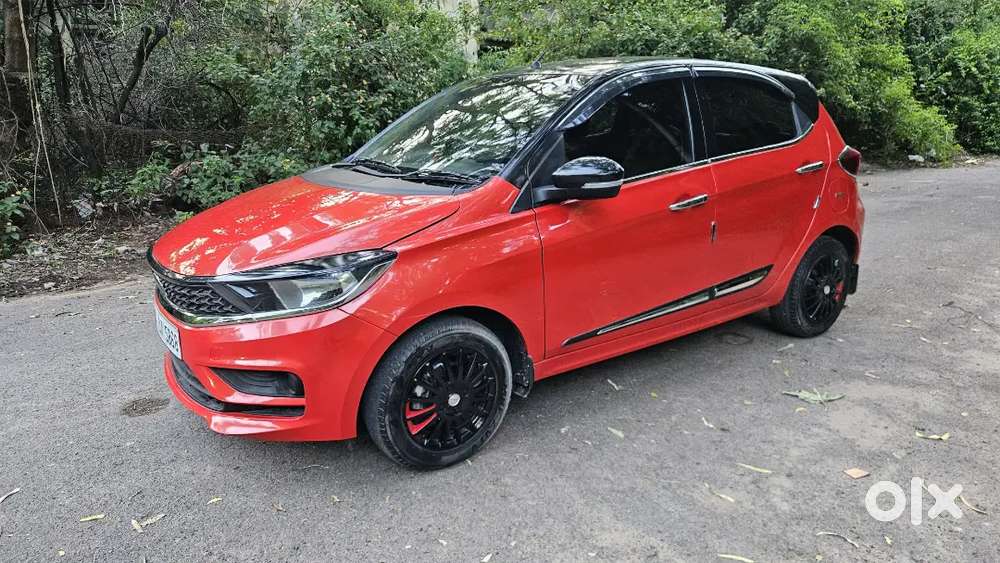 Tata Tiago 1.2 Revotron 2024