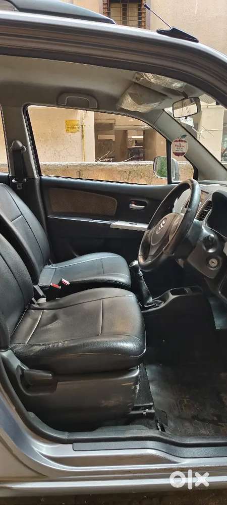 Maruti Suzuki Wagon R 2014 Petrol 71564 Km Driven
